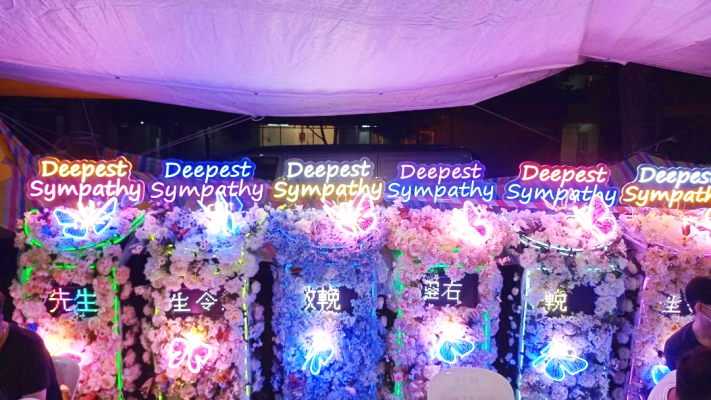 led bundle